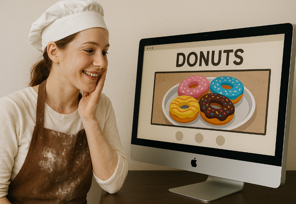 website deisgn